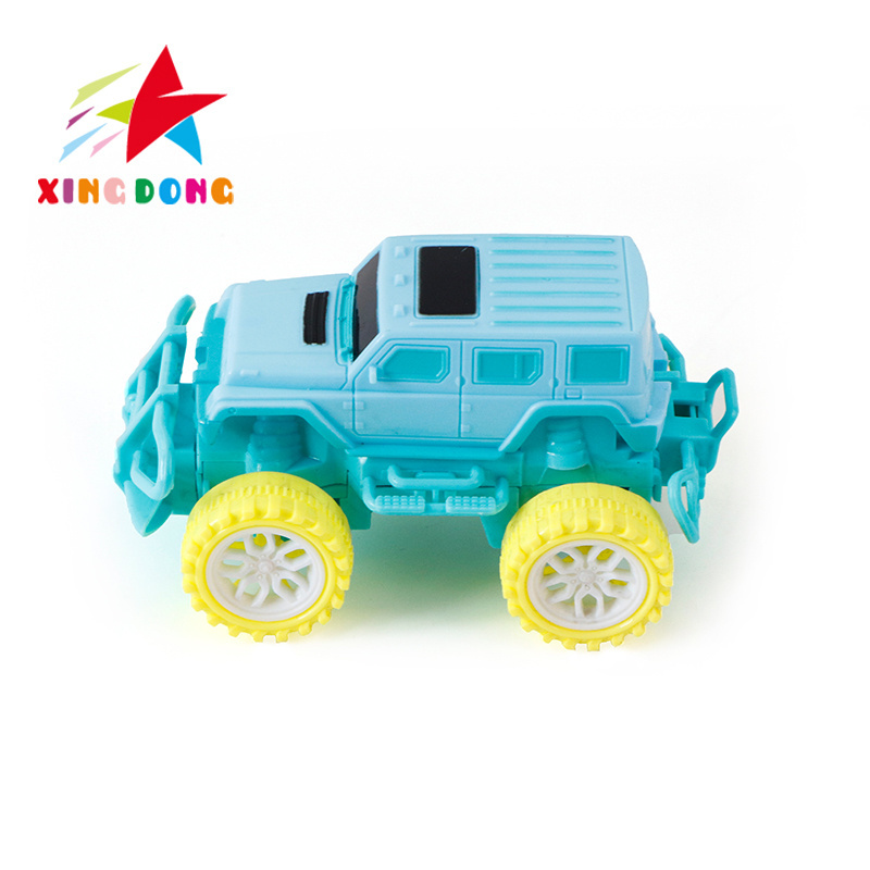 NEW Remote Control Car Hummer Pickup Beetle Model Vehicle Off-Road RC Car Trucks Electric Toys for Kids Gifts with light