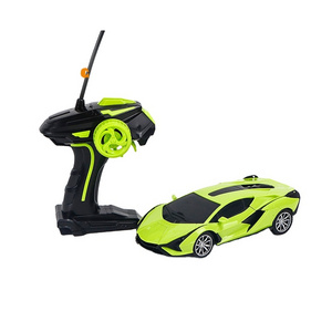 2024 Hot 1:24 RC Car With the Lamp and High Speed 4wd for Boys Gifts Toys radio control toys