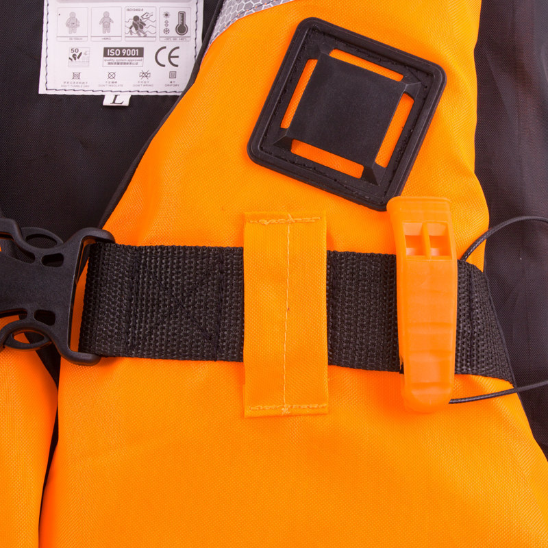 foam certified life vest jobe green solas foam approved life jacket XDPM-III