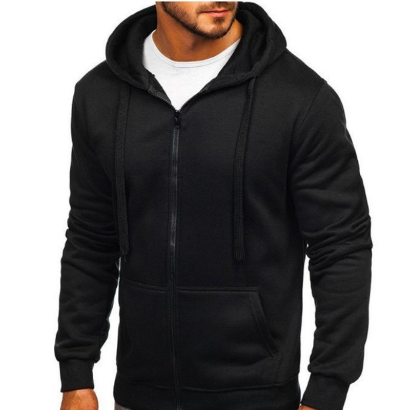 Street embroidery logo Custom men's hoodie High quality Custom Super David coat cotton hoodie men's sweater and hoodie