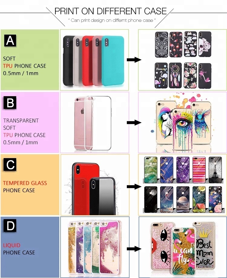 Bulk OEM Logo Printing Custom Design Phone Case For Iphone 11 12 13 14 15 Pro Max X XS XR 7 8 Plus