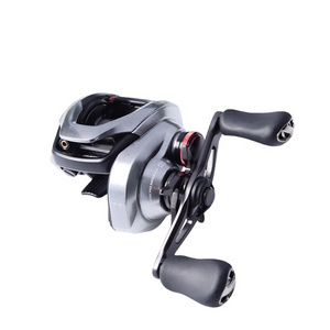 NEW 21 SCORPION DC Baitcasting Reel Seawater Fishing Reel with 8BB 150HG 150XG 151HG 151XG Shimano Original