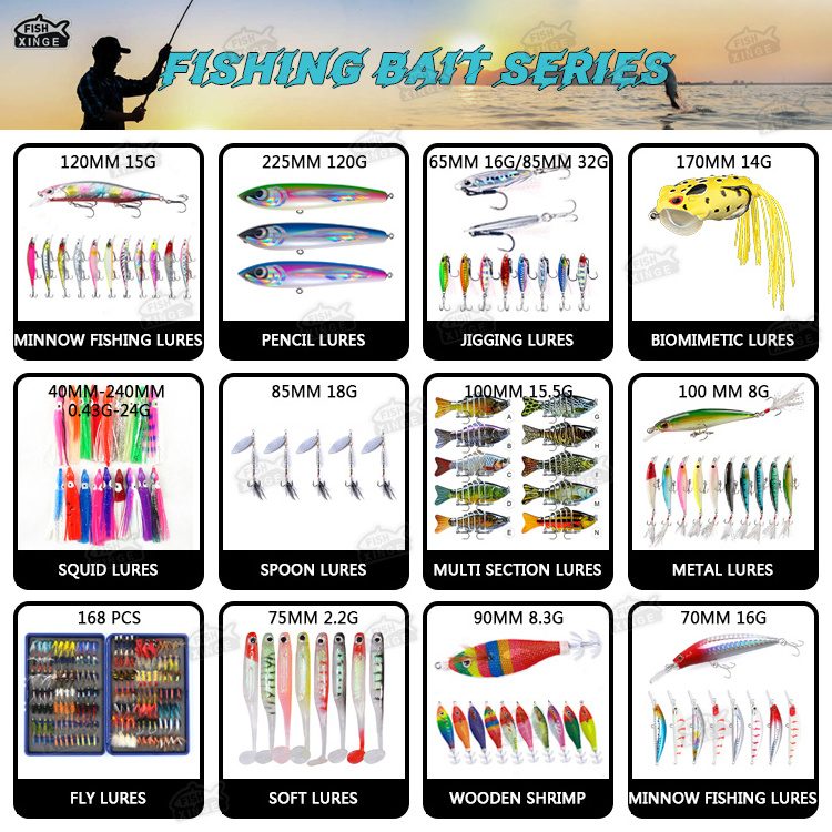 Popper Salmo Swim Bait Electric Fly Luminous Lures Accessories Soft Saltwater Fishing Saltwater Minnow Soft Frog