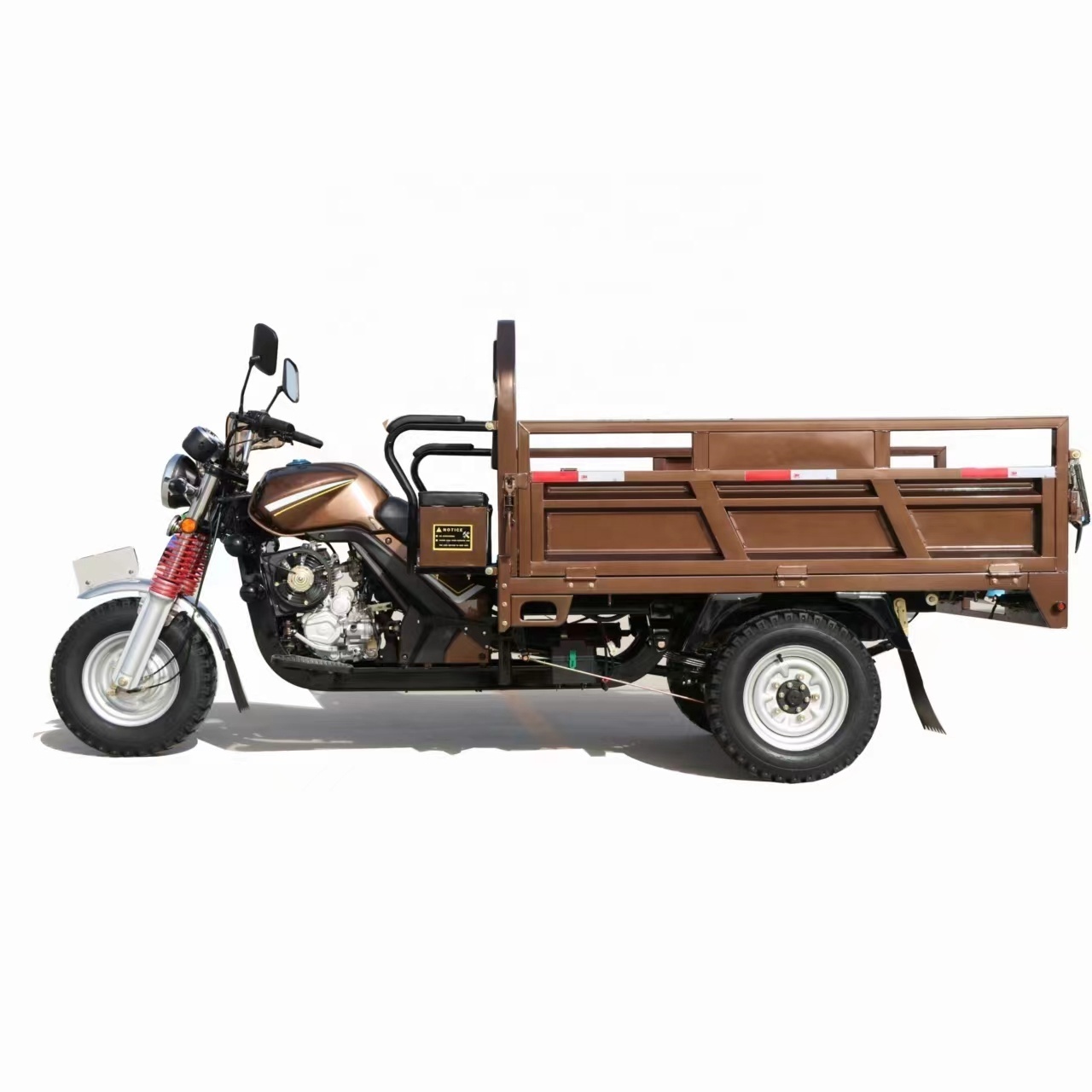 Powerful XINGE hot selling 150cc/200cc 3 wheel trike motorized gasoline tricycle motorcycle three wheel for cargo