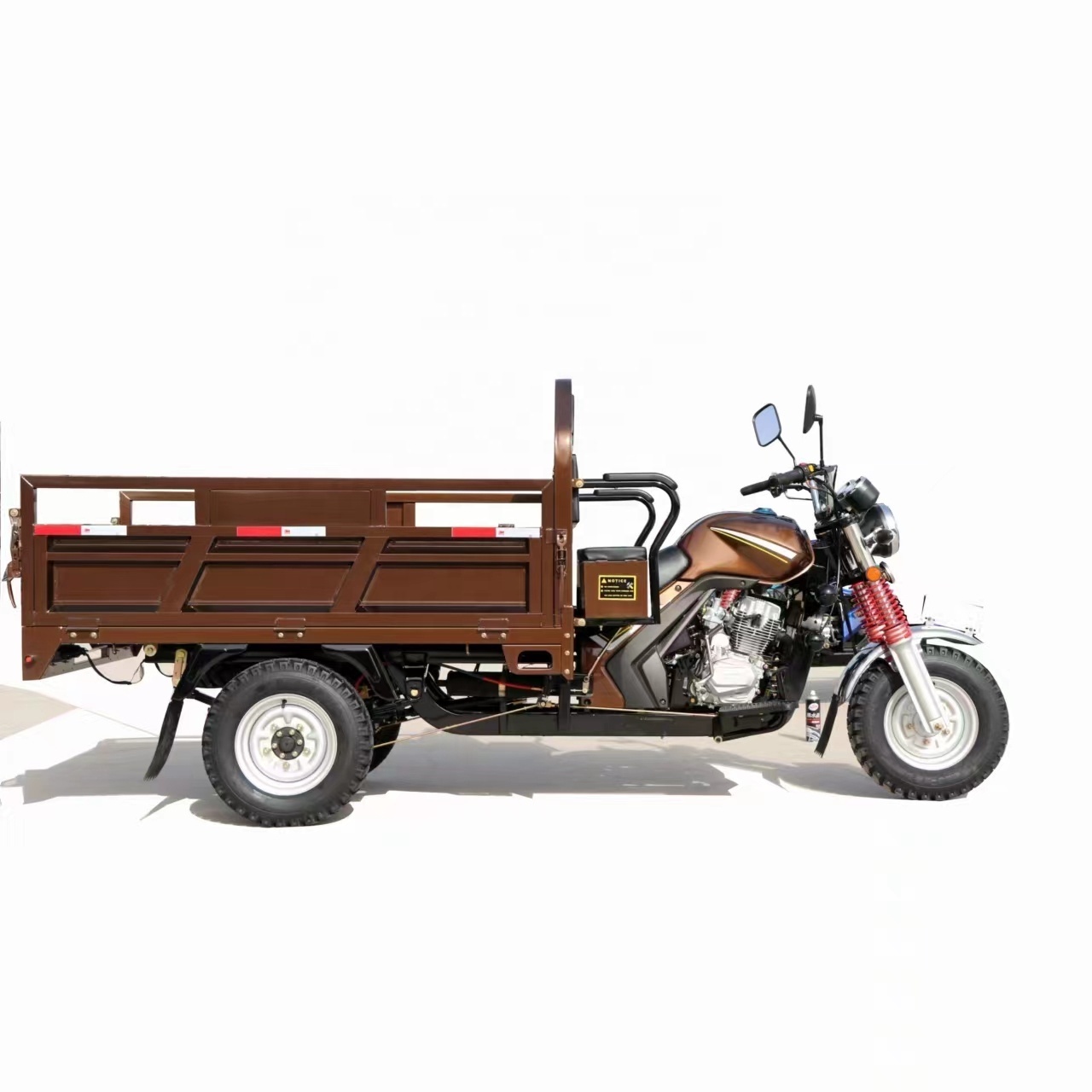 Powerful XINGE hot selling 150cc/200cc 3 wheel trike motorized gasoline tricycle motorcycle three wheel for cargo