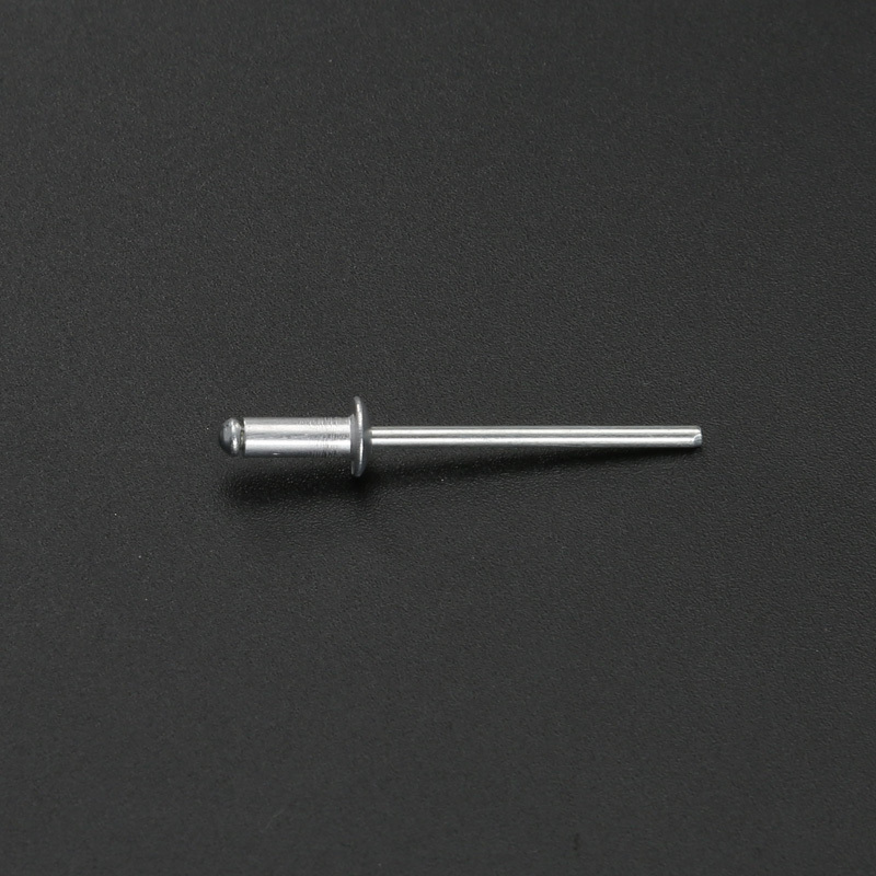 open end dome head 3.2*8mm (1/8