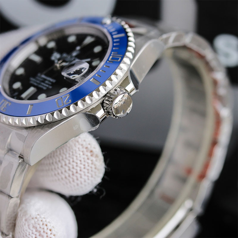 Waterproof Sport Men WristWatch Brand Stainless Steel Men's Watches