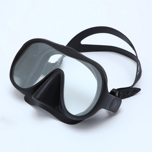 HOTDIVE DM23 swim scuba  snorkeling equipment wholesale us divers free diving scuba dive mask diving helmet