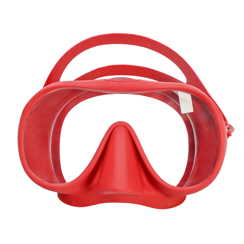 HOTDIVE DM23 swim scuba  snorkeling equipment wholesale us divers free diving scuba dive mask diving helmet