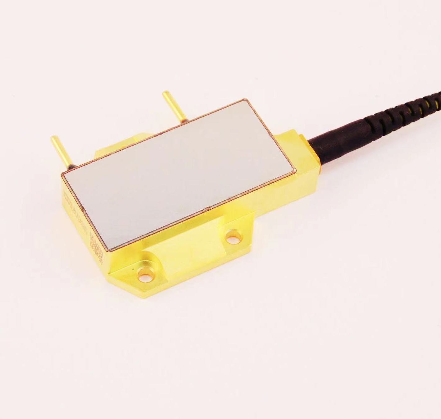 808nm 25W laser diode for 1~5W solid state ultraviolet laser used in Direct semiconductor laser