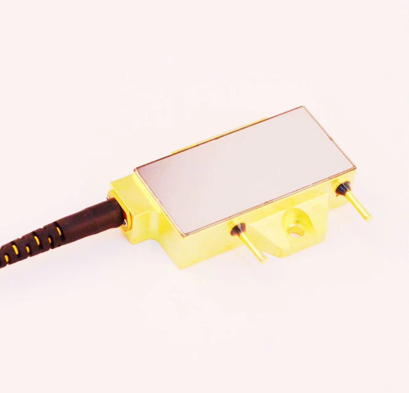 808nm 25W laser diode for 1~5W solid state ultraviolet laser used in Direct semiconductor laser