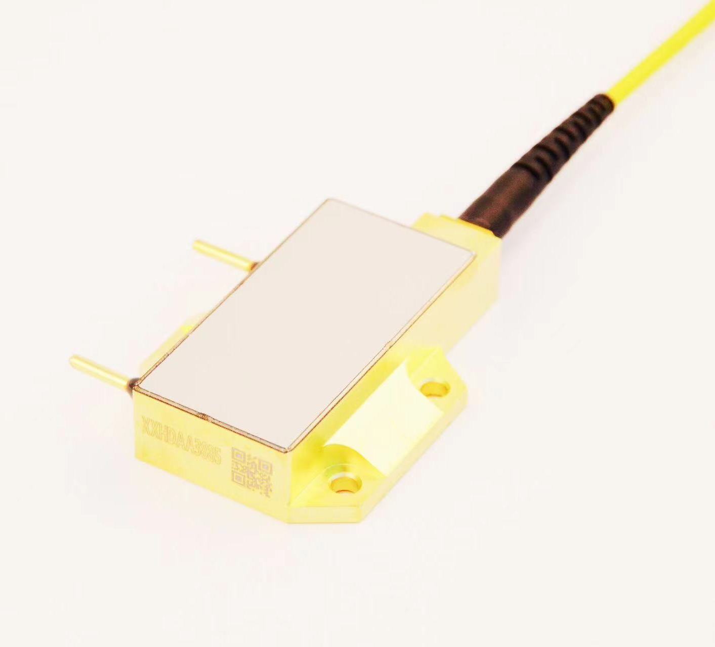 808nm 25W laser diode for 1~5W solid state ultraviolet laser used in Direct semiconductor laser