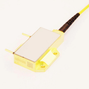 808nm 25W laser diode for 1~5W solid state ultraviolet laser used in Direct semiconductor laser