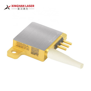 XINGHAN LASER blue light 450nm 60W Pump Fiber Coupled Diode Laser