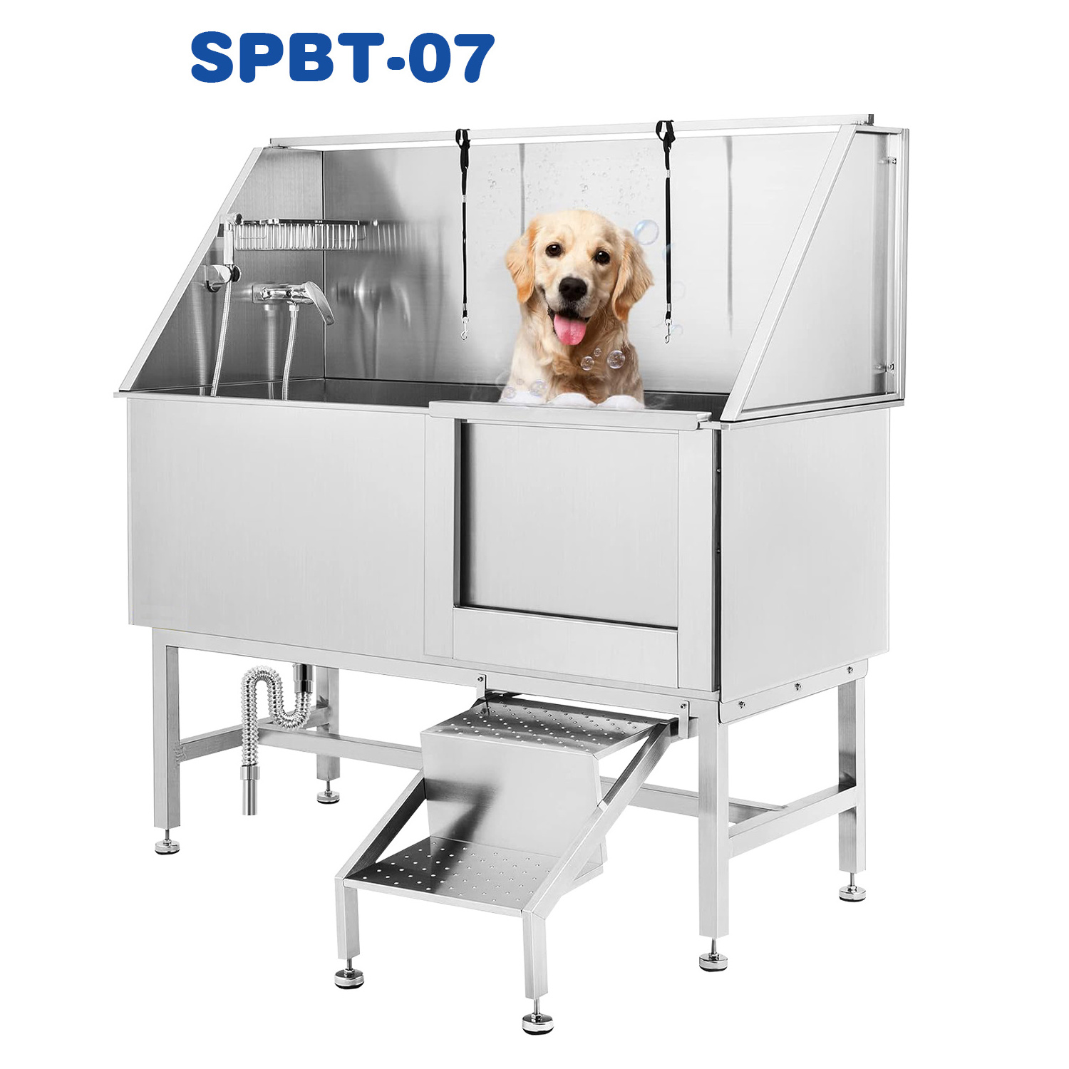 wholesale pet supply Pet Dog Grooming Bath Tub 62