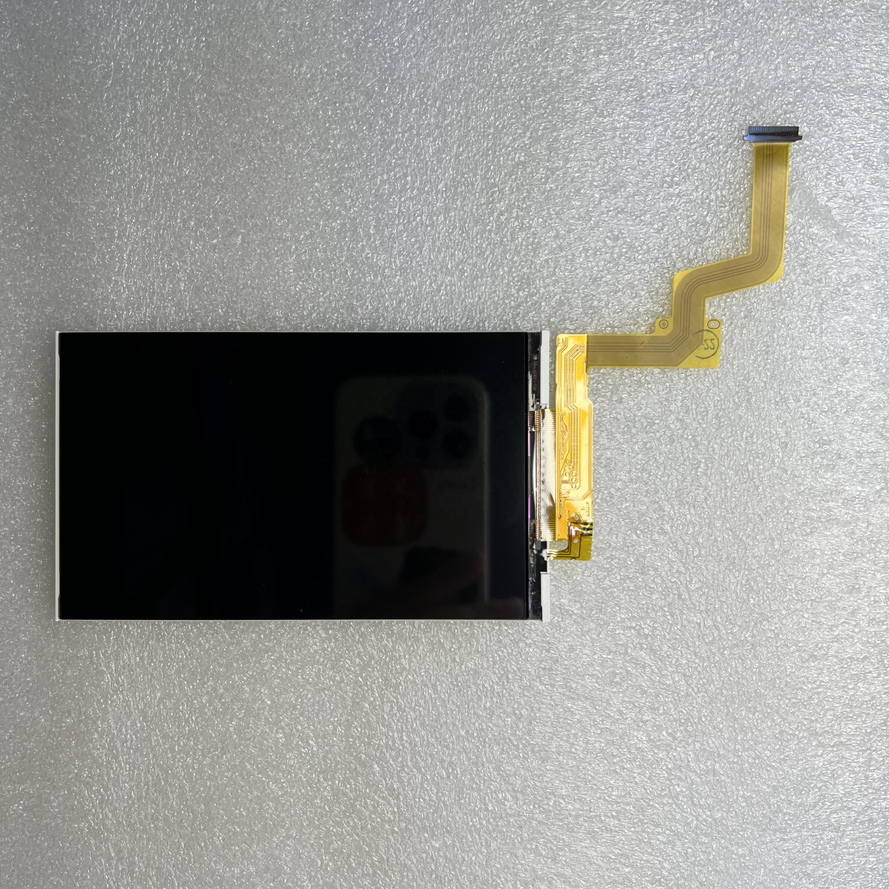 Original High Quality For Nintendo New 2DS XL LL LCD Upper Display Screen Replacement