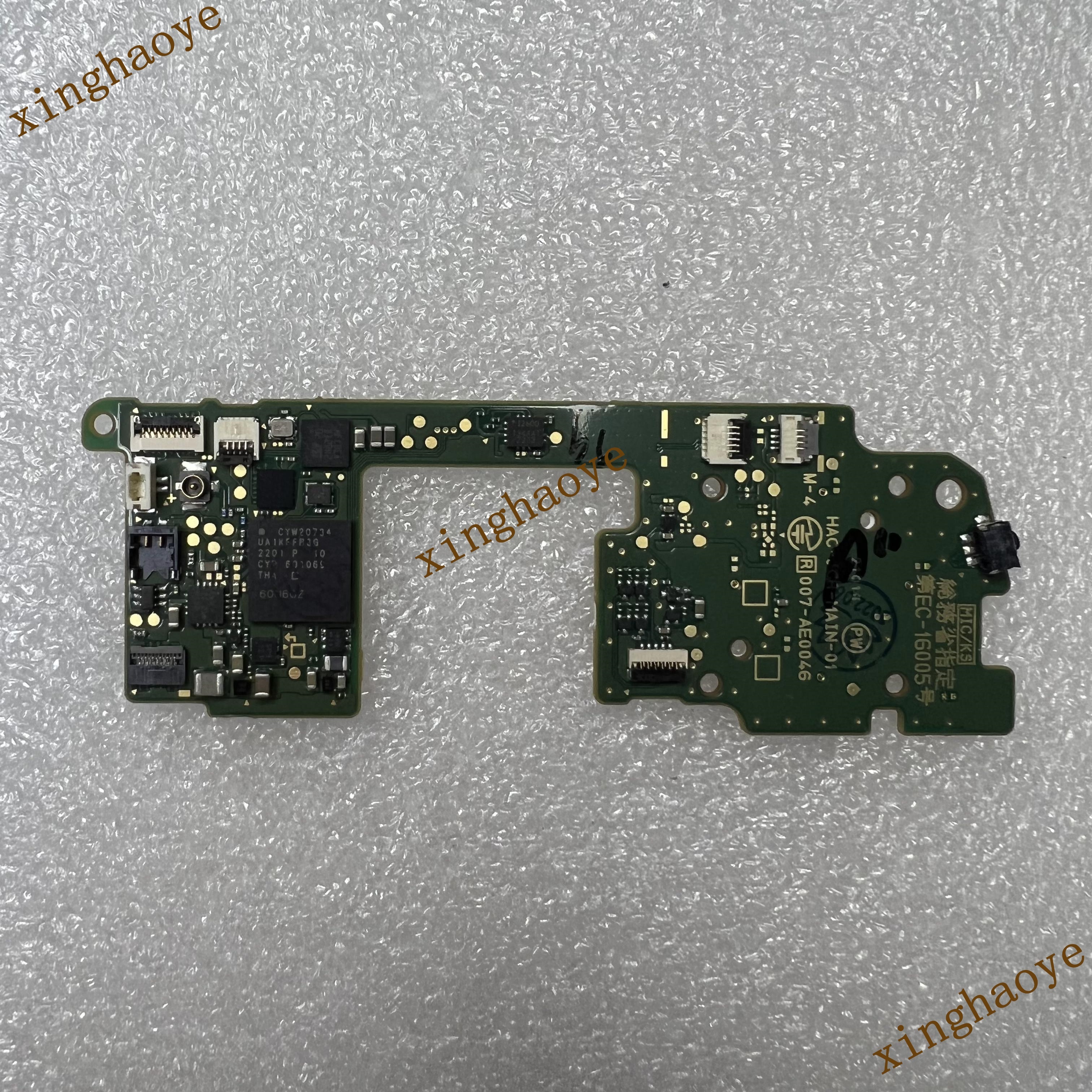 Replacement Original Right Controller PCB Motherboard Main Board For Nintendo Switch Joycon Repair Parts