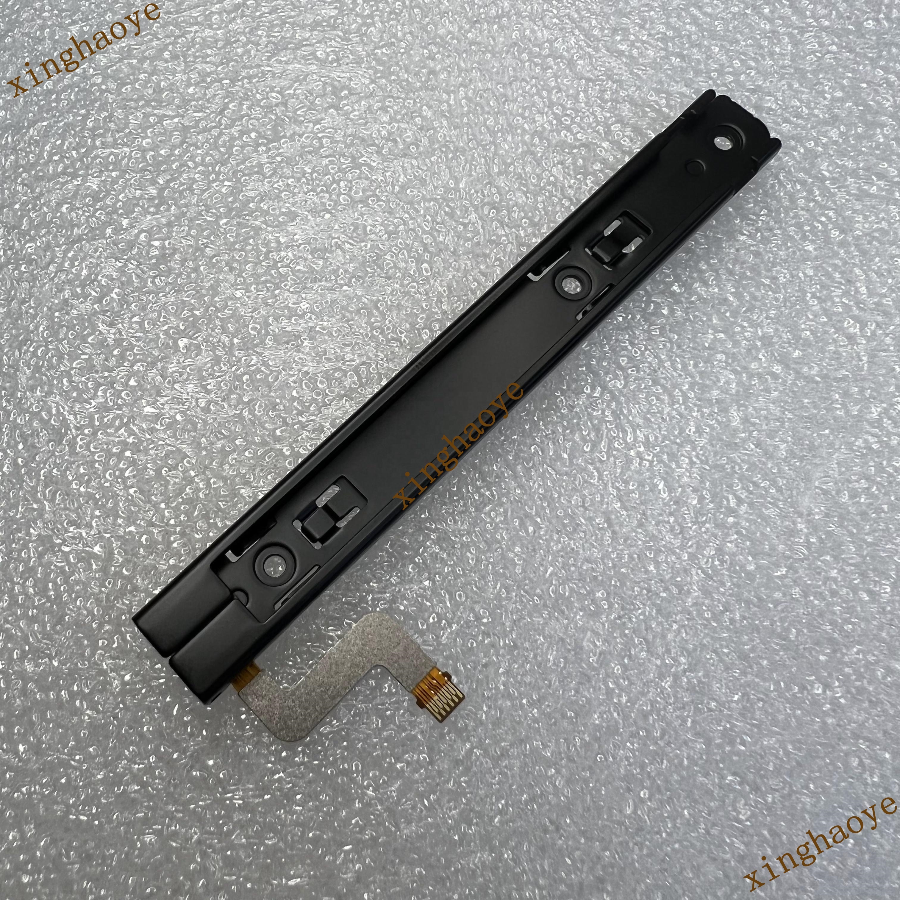 Original New Right and left Slide rail flex for Nintendo Switch OLED console repair parts