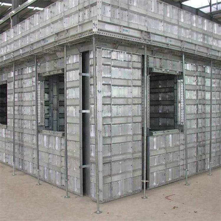 Factory price Aluminum formwork for building aluminium formwork system construction aluminium formwork panels