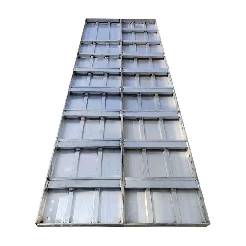 Building wall aluminum formwork Aluminum formwork system manufacturers supply products at low prices