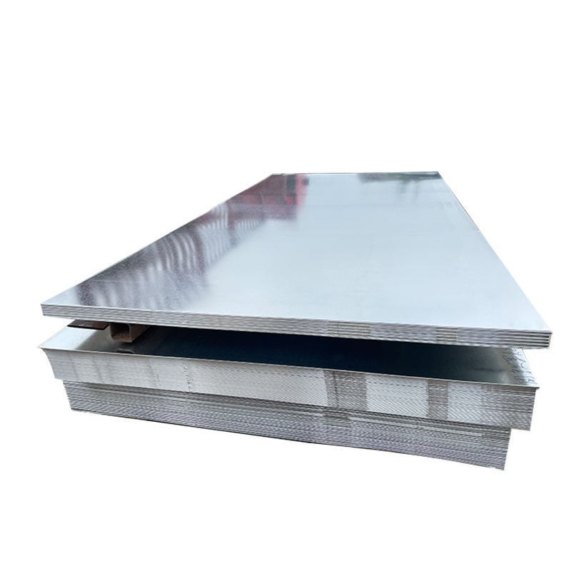 Xinghe  Galvanized steel sheet factory price prime quality metal supplier