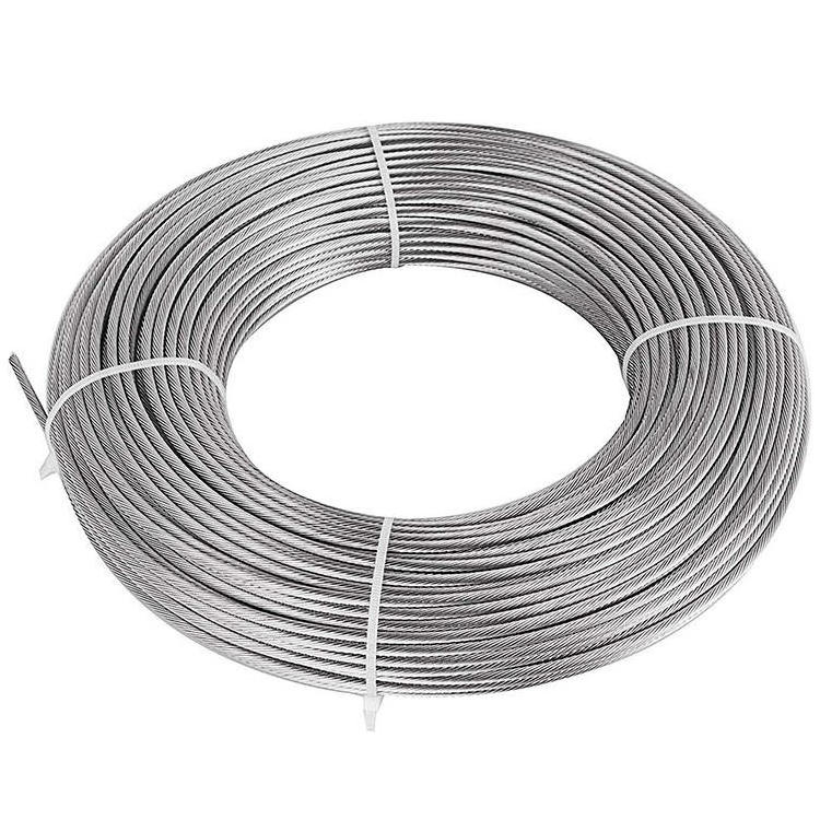 Low Price Galvanised Binding Wire Gi Steel Wire 9 10 12 14 16 gauge 1.9mm Galvanized Iron Wire