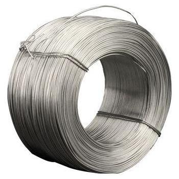 Xinghe   Low price galvanised binding wire gi steel wire 9 10 12 14 16 gauge hot dip electro galvanized iron wire