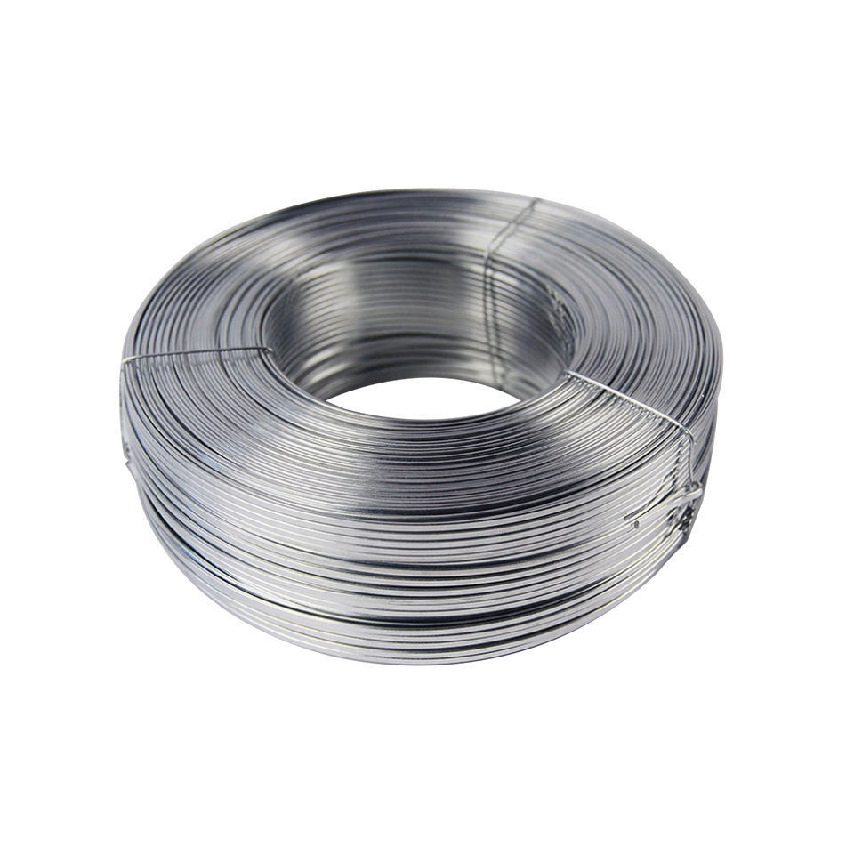 Xinghe   Low price galvanised binding wire gi steel wire 9 10 12 14 16 gauge hot dip electro galvanized iron wire