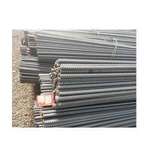 Xinghe China factory Sale Construction Iron 16mm Hot Rolled Steel Bar Reinforcing iron bar for construction