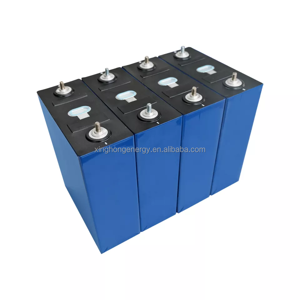 9000 cycle CALB 3.2V 280AH Prismatic Brand New Lifepo4 Battery Cell 280ah LFP Original Cell Solar Lifepo4 Cell CALB 3.2V 280ah