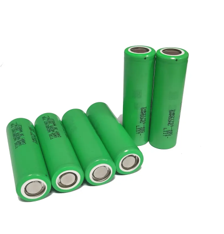 21700 nmc 4.8Ah 3.7V cylindrical battery 21700 3.7V 4.8Ah Battery Cell NMC 21700 Battery 5000Mah moq