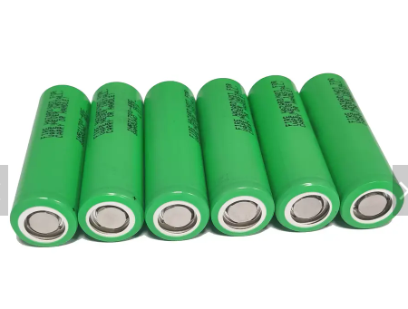 21700 nmc 4.8Ah 3.7V cylindrical battery 21700 3.7V 4.8Ah Battery Cell NMC 21700 Battery 5000Mah moq