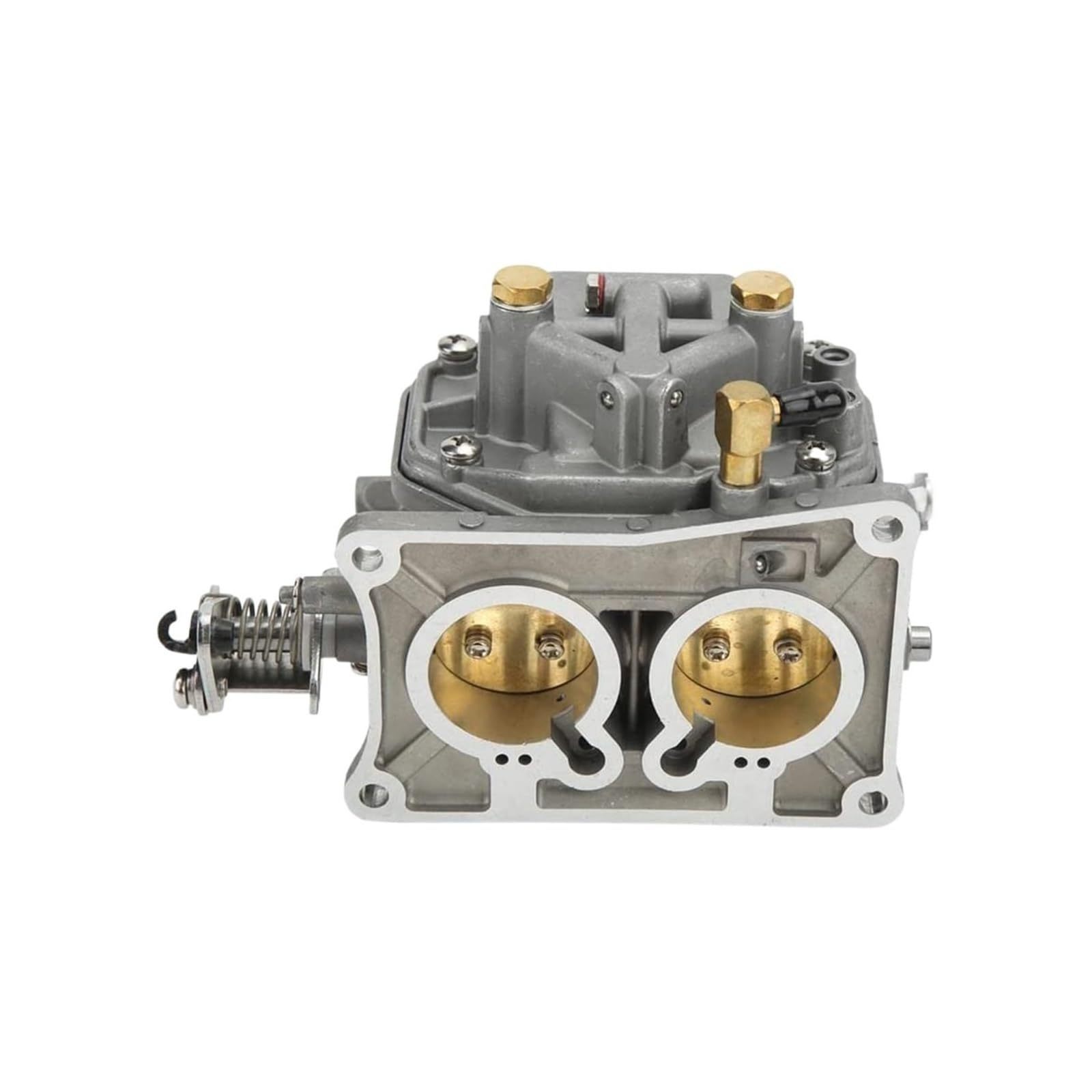 Boat Motor 6F6-14301-00 01 02 03 04 05 06 6F5-14301-00 Carburetor Carb Assy for Yamaha Outboard Engine E40J E40 40HP 2-Stroke