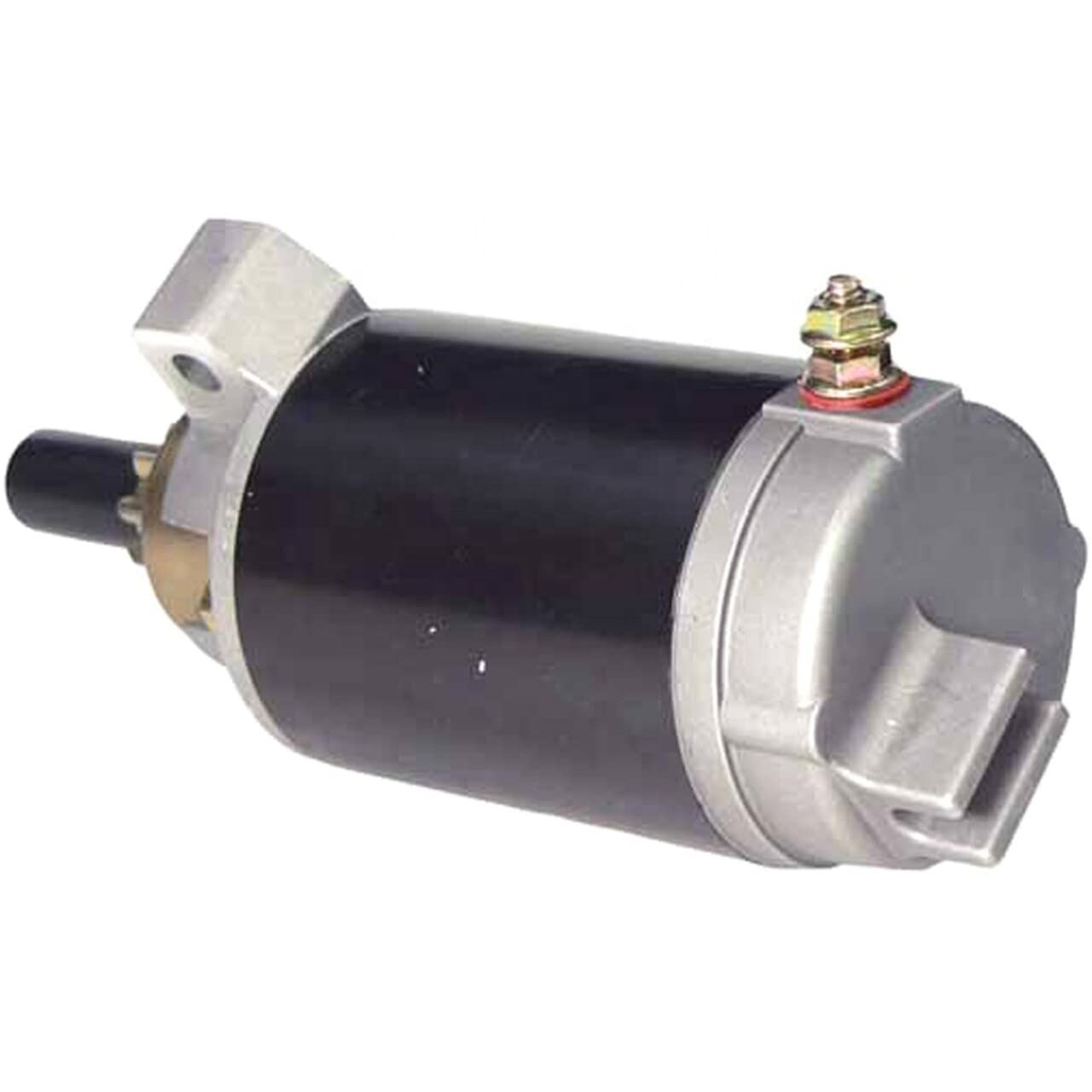 Outboard Starter for Yamaha, Mariner, Mercury 25 30 40 hp 1998-2008 5769, 50-830308-1, 50-830308T, 50-888151T, 50-893886T