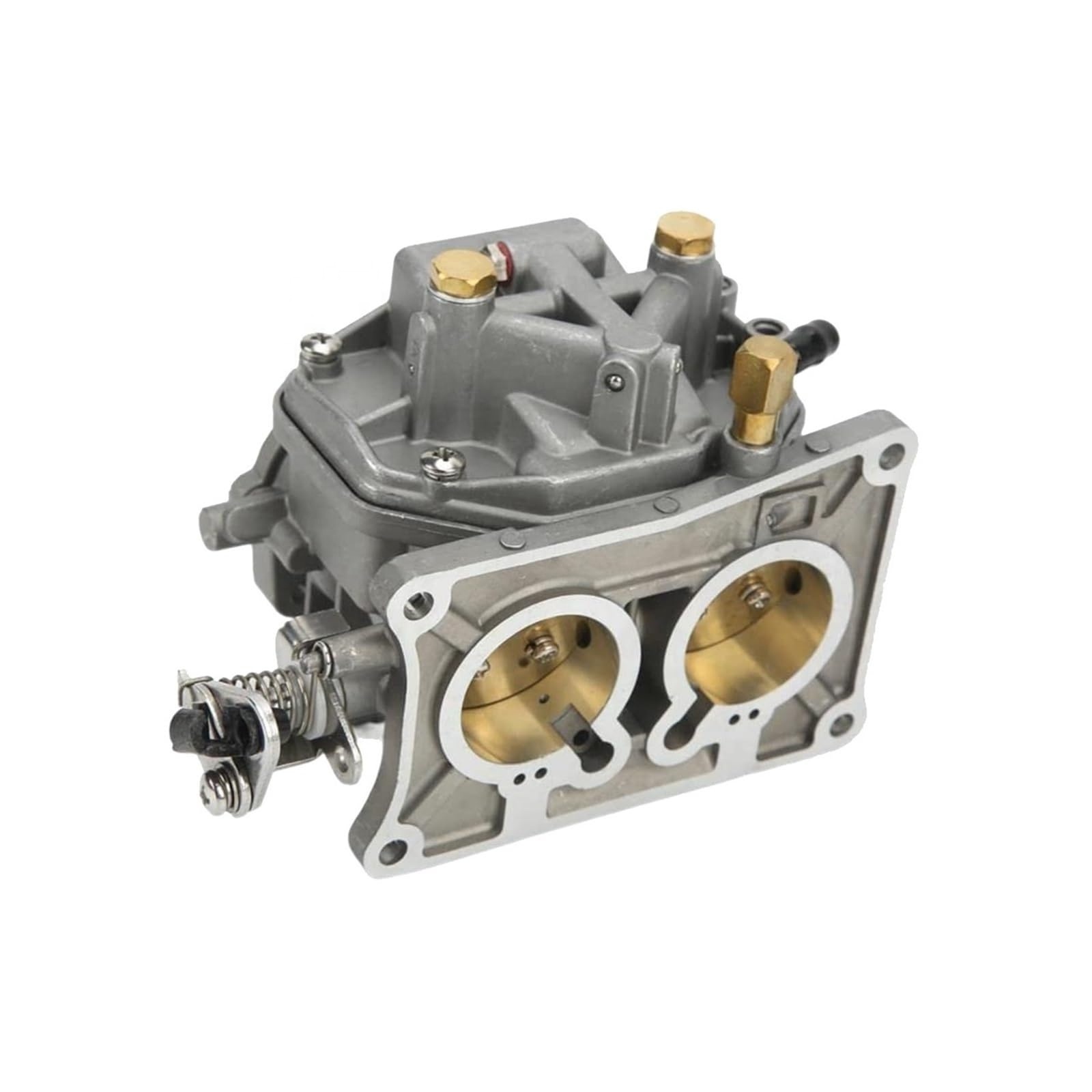 Boat Motor 6F6-14301-00 01 02 03 04 05 06 6F5-14301-00 Carburetor Carb Assy for Yamaha Outboard Engine E40J E40 40HP 2-Stroke