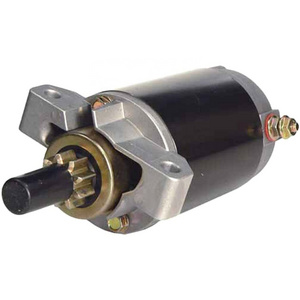 Outboard Starter for Yamaha, Mariner, Mercury 25 30 40 hp 1998-2008 5769, 50-830308-1, 50-830308T, 50-888151T, 50-893886T