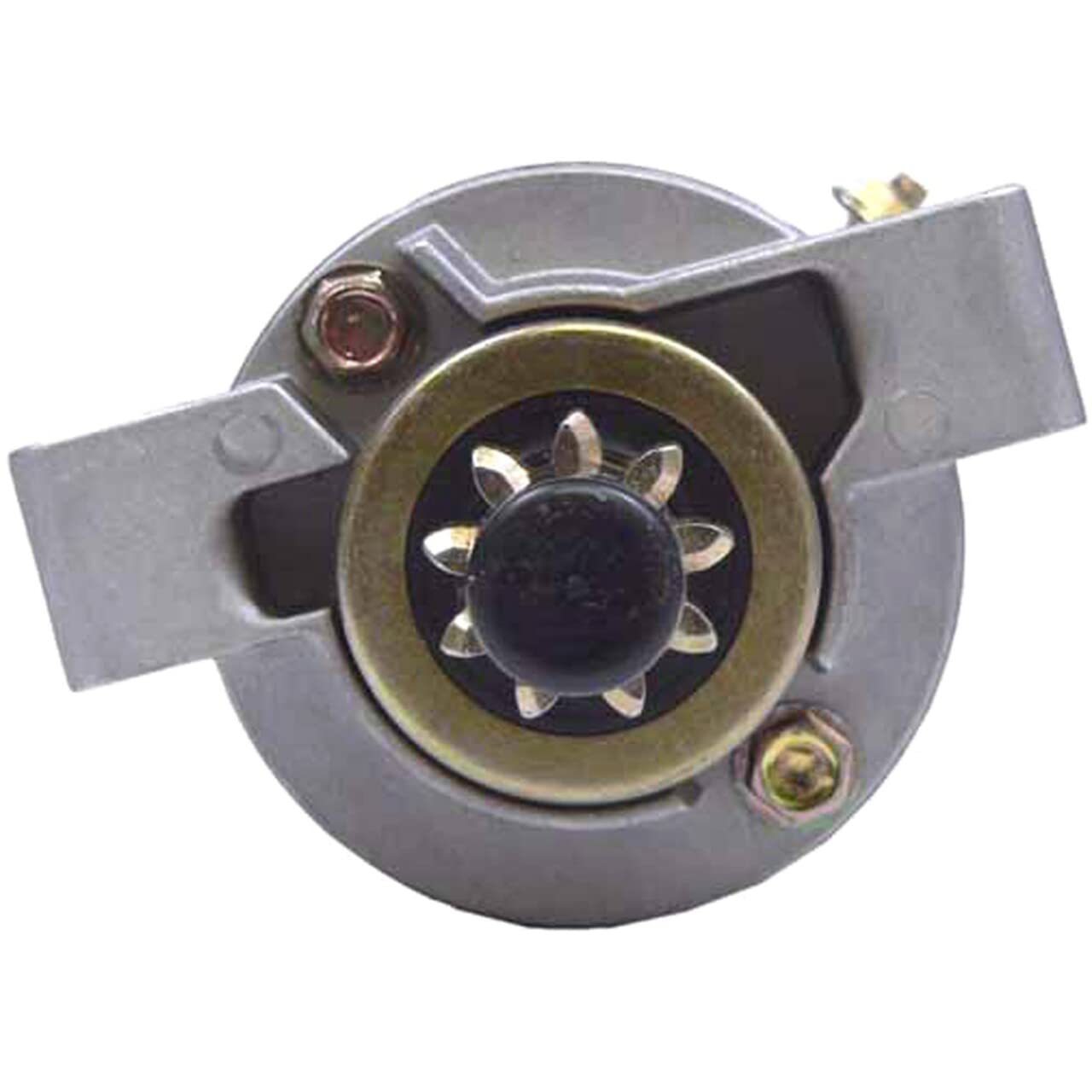 Outboard Starter for Yamaha, Mariner, Mercury 25 30 40 hp 1998-2008 5769, 50-830308-1, 50-830308T, 50-888151T, 50-893886T