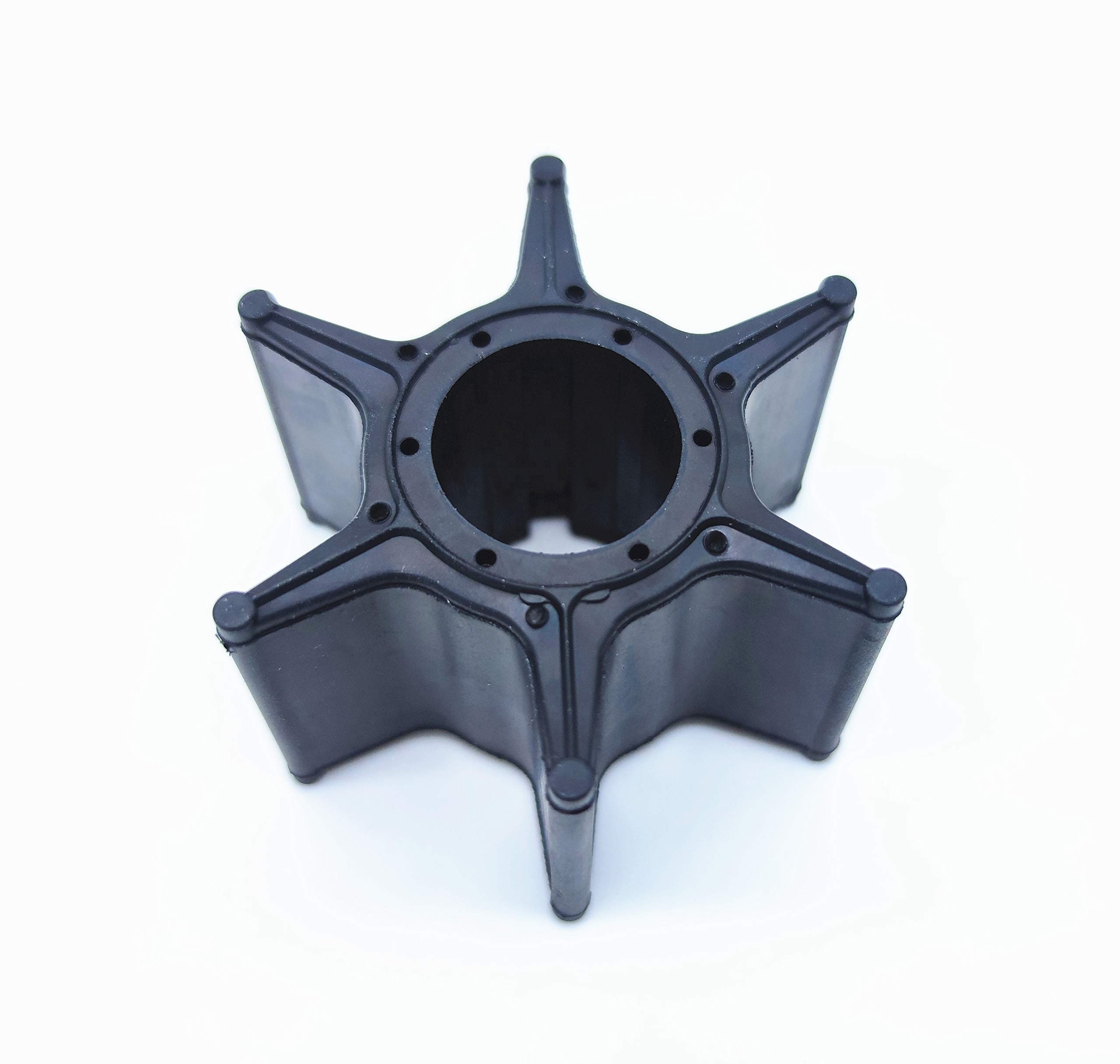 Boat Motor Water Pump Impeller For Yamaha 67F-44352-00-00 9-45612 18-3042 75HP 80HP 90HP 100HP 1999-2019 4Stroke 4Cylinders