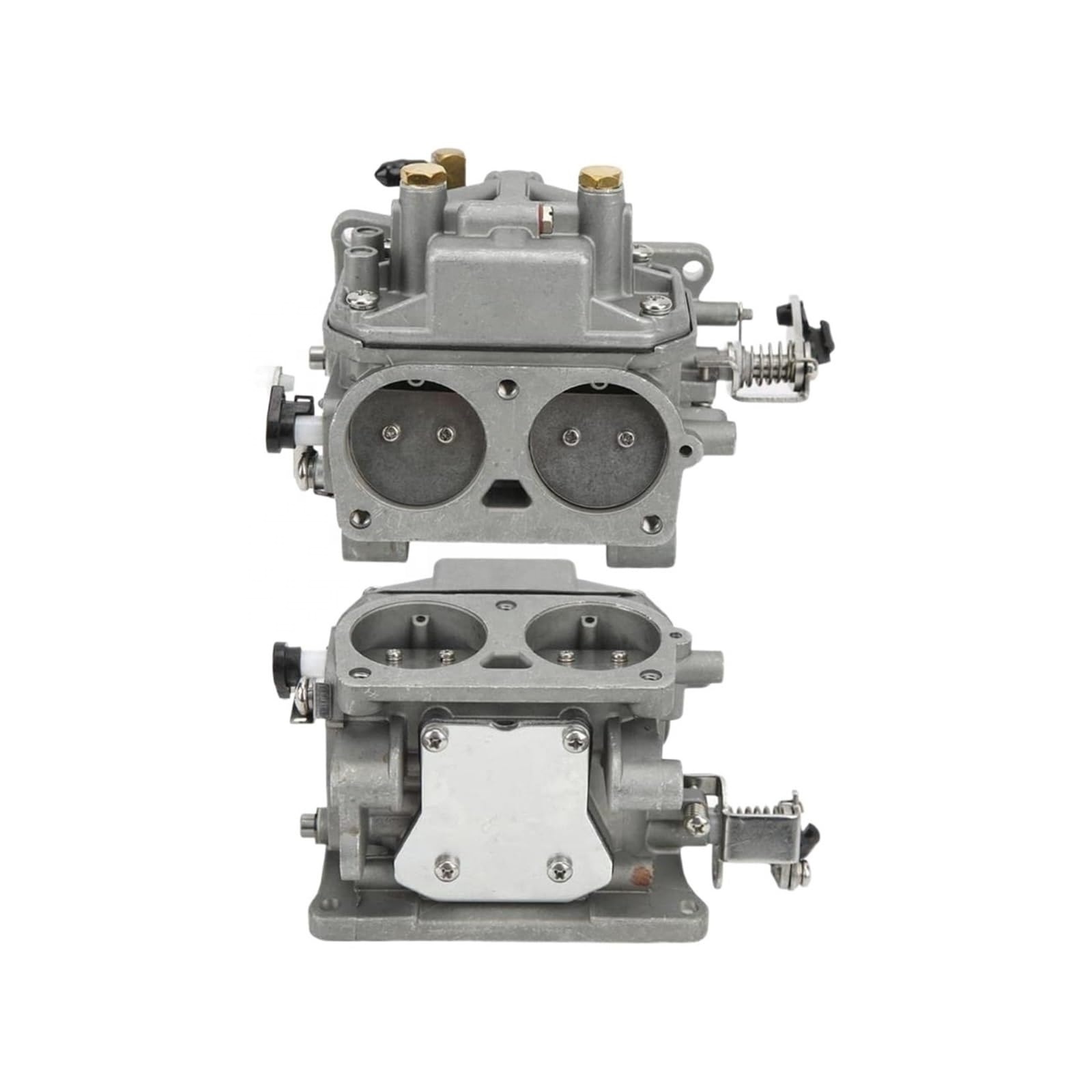 Boat Motor 6F6-14301-00 01 02 03 04 05 06 6F5-14301-00 Carburetor Carb Assy for Yamaha Outboard Engine E40J E40 40HP 2-Stroke