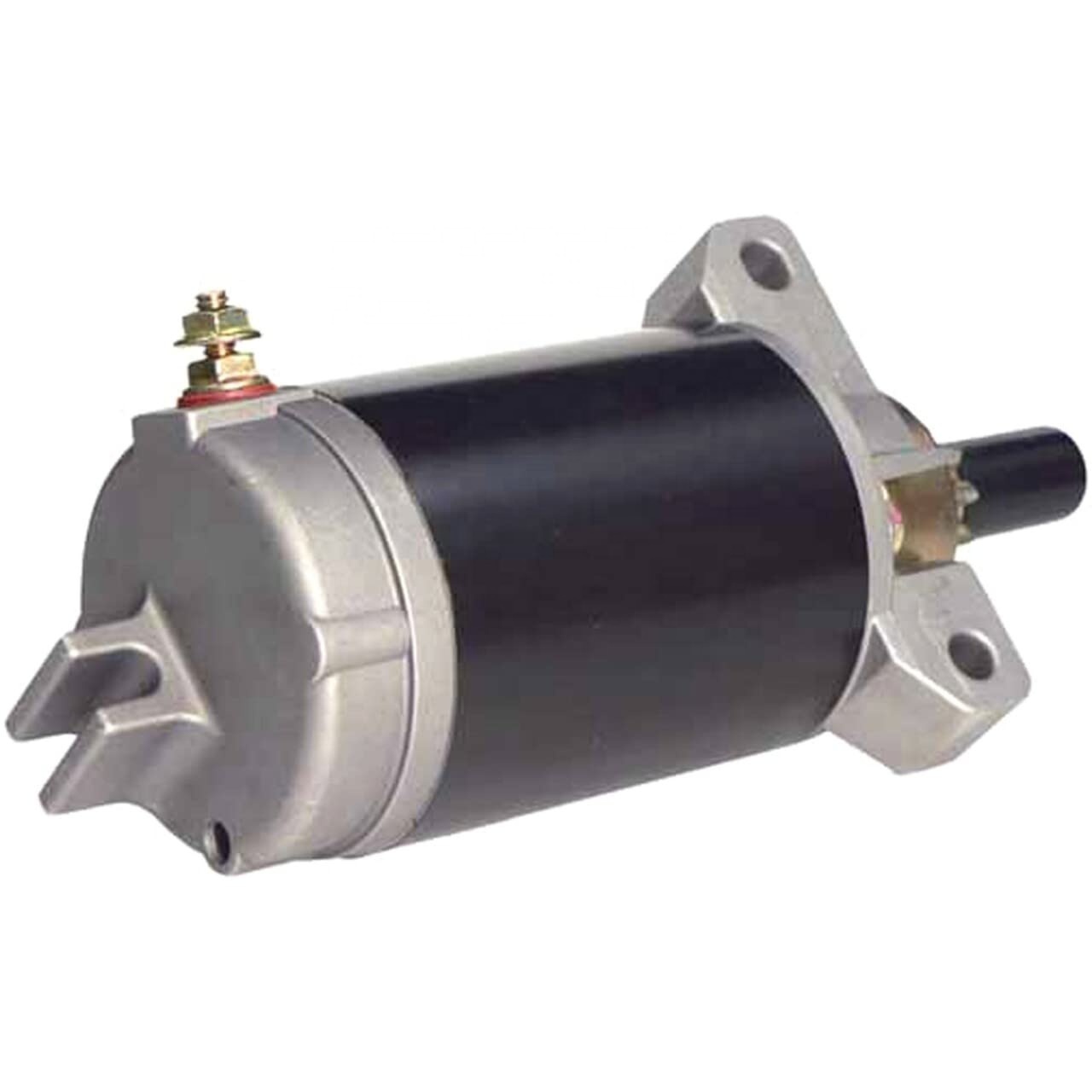 Outboard Starter for Yamaha, Mariner, Mercury 25 30 40 hp 1998-2008 5769, 50-830308-1, 50-830308T, 50-888151T, 50-893886T