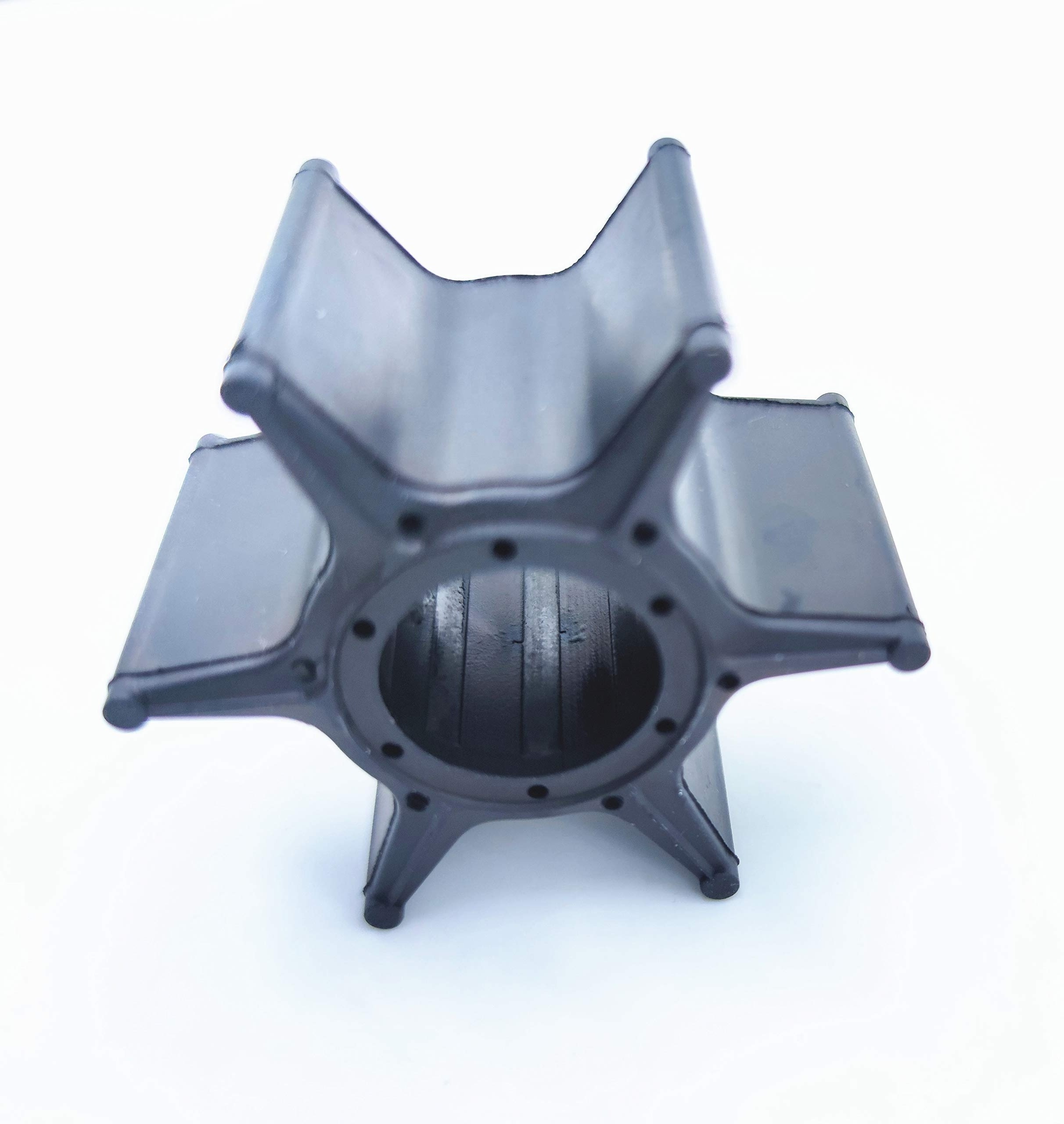 Boat Motor Water Pump Impeller For Yamaha 67F-44352-00-00 9-45612 18-3042 75HP 80HP 90HP 100HP 1999-2019 4Stroke 4Cylinders