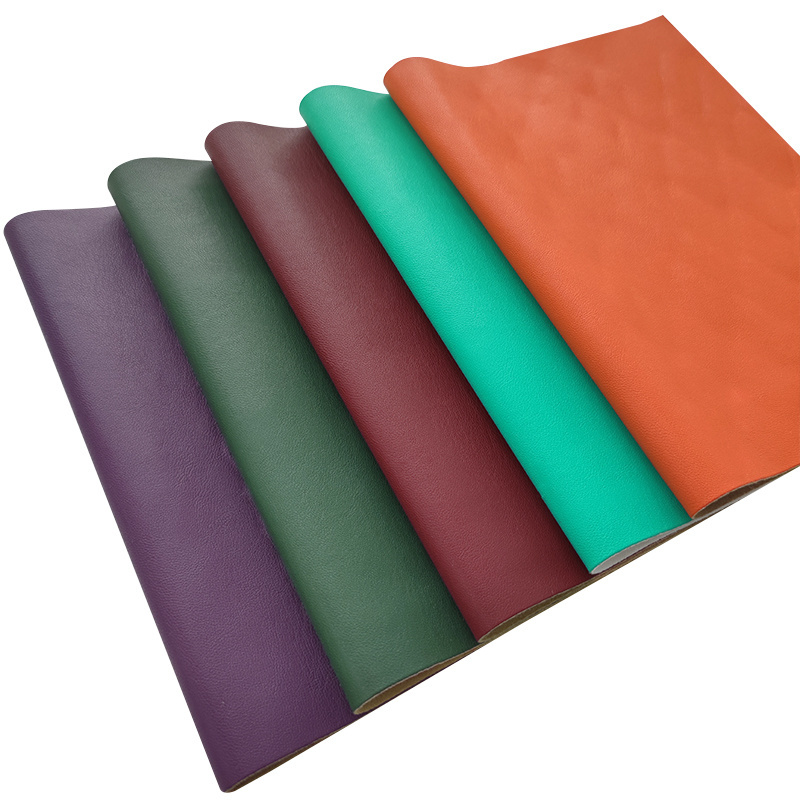 Microfiber Material Fabric Pu Leather Synthetic Leather For Car Seat Covers