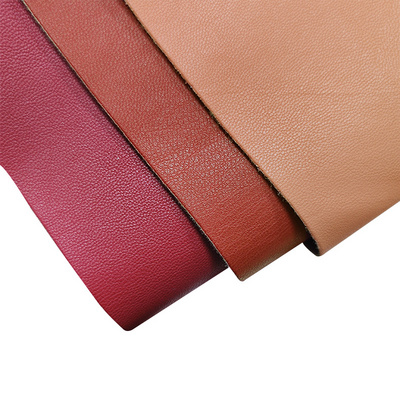 Microfiber Material Fabric Pu Leather Synthetic Leather For Car Seat Covers