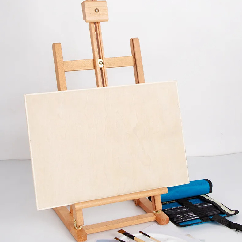 Wholesale High quality Tabletop Easel Easel Stand Table Top