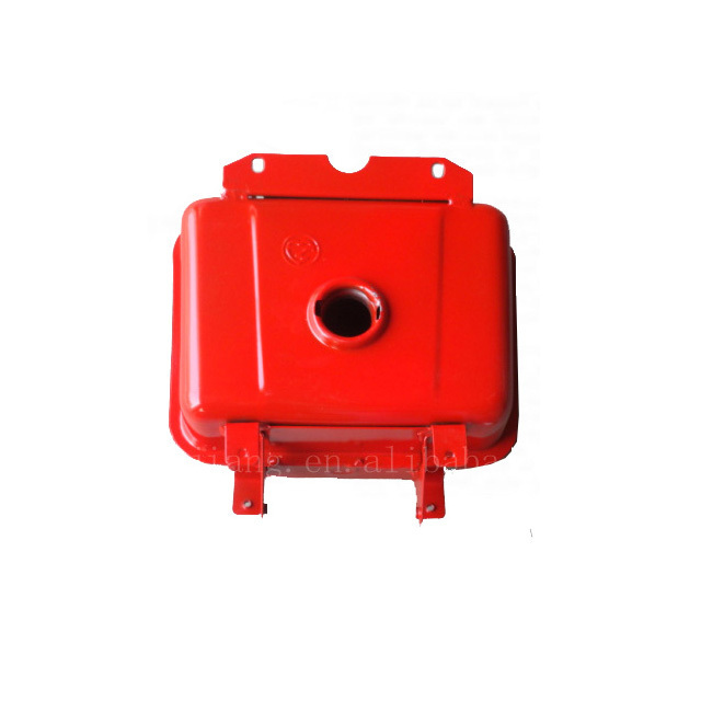 XT 185 fuel tank from China supply