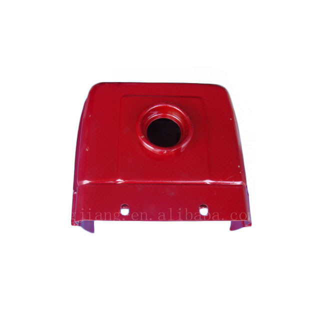 farm tractor plastic tractor fuel tank