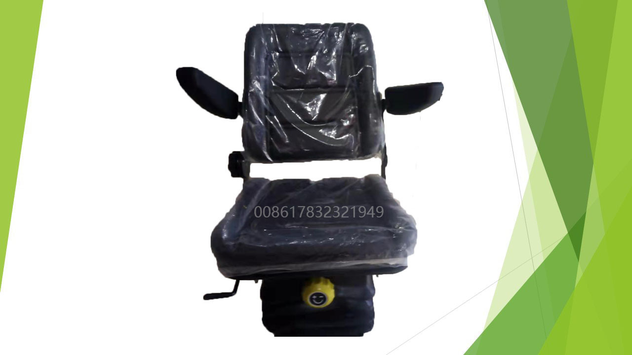 Newest Multifunctional Mini Farm Tractor seat auto seat tricycle seat