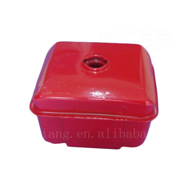 farm tractor plastic tractor fuel tank