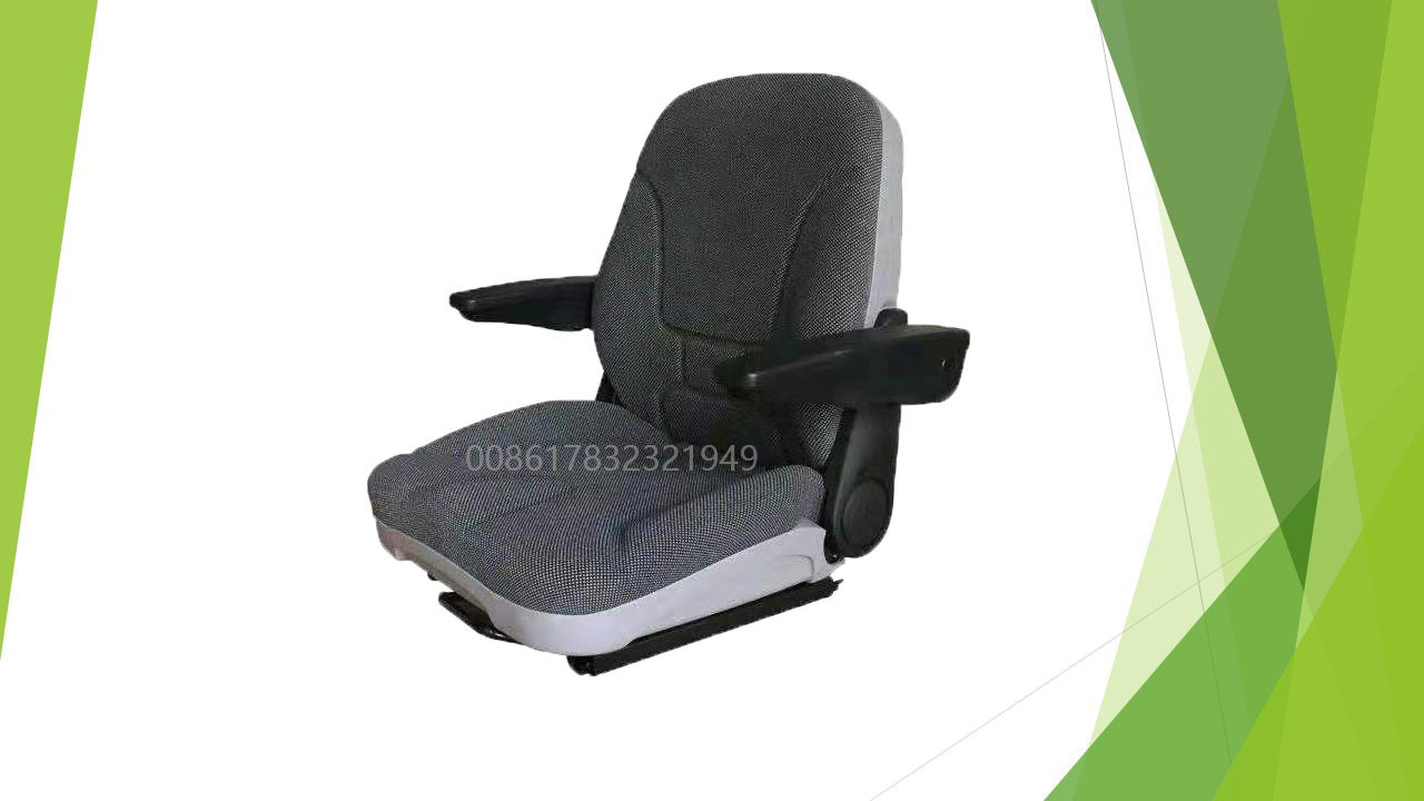 Newest Multifunctional Mini Farm Tractor seat auto seat tricycle seat