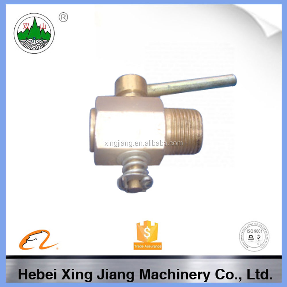 Single Cylinder Engine Water Switch For Tractor Diesel Engine Parts